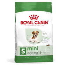 Royal Canin Dog Adulto Mini Ageing +12 anos